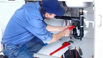 Cactus Plumbing And Air