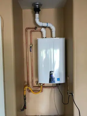 Plumbing Masters: Plumbing, Drains & Water Heaters