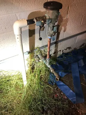 Custom Plumbing of Arizona - The Drain Whisperers