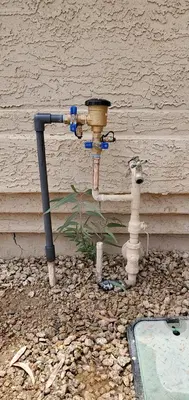Springs Plumbing