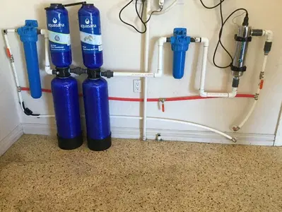 PlumbSmart Plumbing Heating and Air