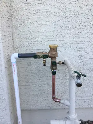 Talbot Plumbing Services LLC