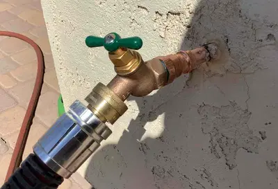 Trident Plumbing & Drain