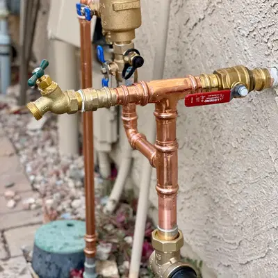 Near Me Plumbing & Drains