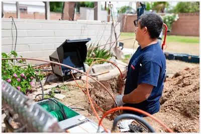 Peerless Plumbing & Nudrain Phoenix