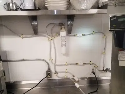 Mesa Plumbing