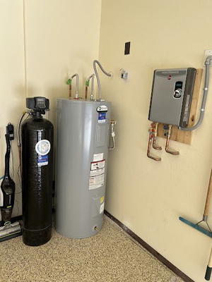 Omnia Plumbing