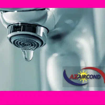 AZ AIRCOND LLC -Cooling Heating Plumbing