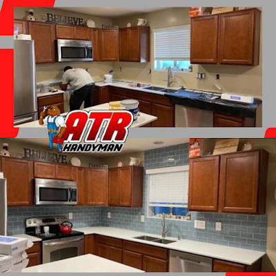 ATR Handyman
