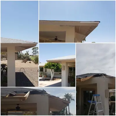 Priority One Home Repair LLC