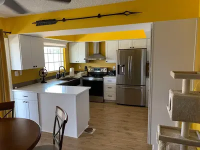 Twain's Handyman Home Repair and Remodeling, LLC