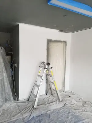 Ed Lee's Handyman services