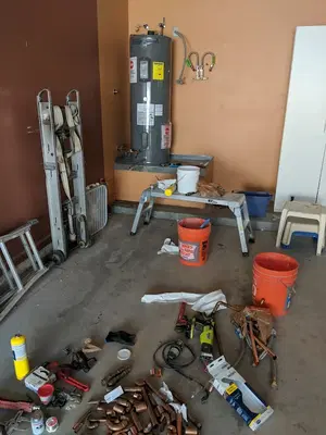ALL PHASE HANDYMAN SERVICE, LLC