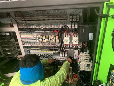 T & K Electric - Electrical/Solar/Air