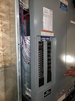 Phoenix Contracting Services, Inc. - Professional Electrical Services