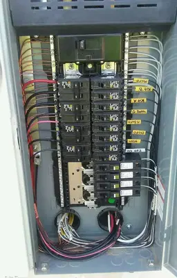 Barone Electrical Services Inc