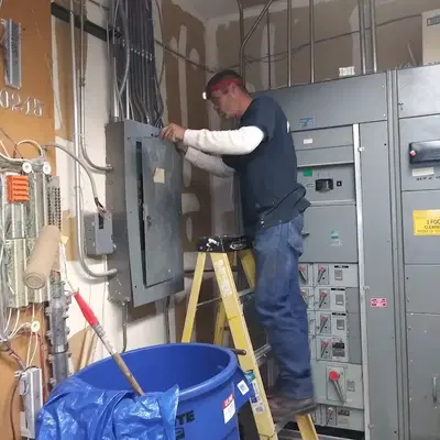 Zappo Electric