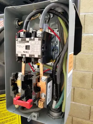 24 Hr Valleywide Electric LLC