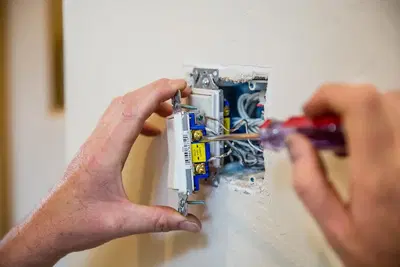 Firefly Electric and Solar