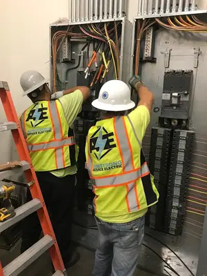 Armstrong Service Electric
