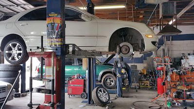 Armando's Auto Electric