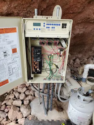 Get Lit Electrical Services LLC