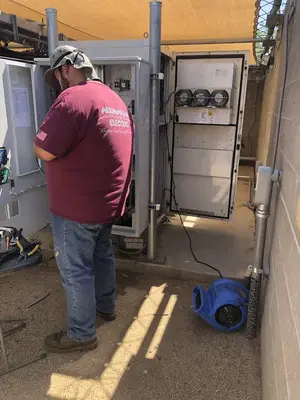 Arrowhead Electric - Electrician in Glendale, AZ
