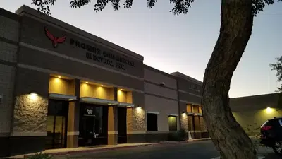 Business Photo