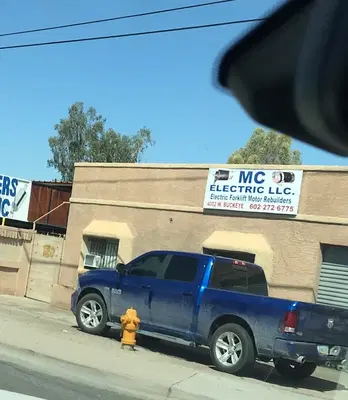 Mc Electric