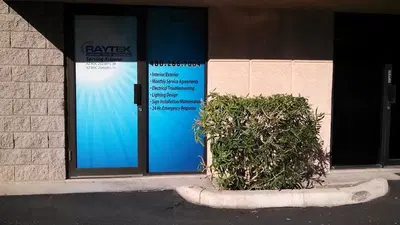 Business Photo