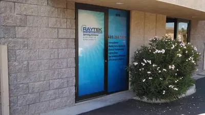 Business Photo