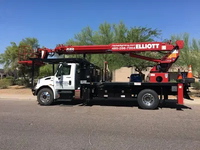 RAYTEK Lighting, Signs & Electrical