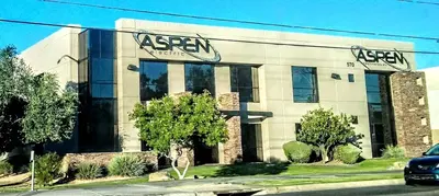 Aspen Technologies