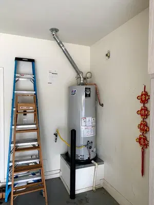 Above All Home Services LLC