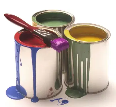 Decorating by Timothy