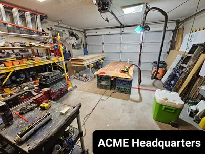 ACME Home Solutions & Handyman Service