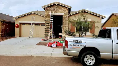 The GUD Handyman