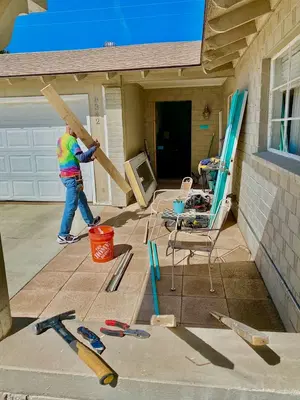 Can Do Handyman and Home Improvement Services LLC