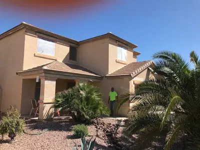 Gabriel handyman service and remodel