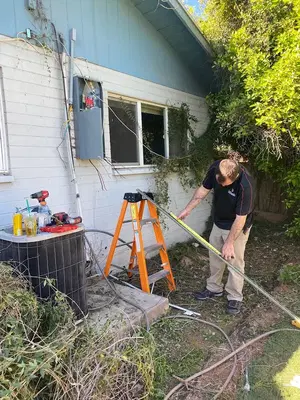 SHEWORKS Electrical