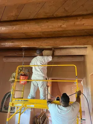 Immaculate Contractor
