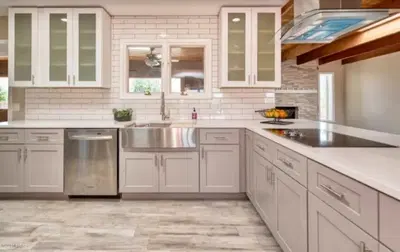 C.H.I Home Remodeling and Construction