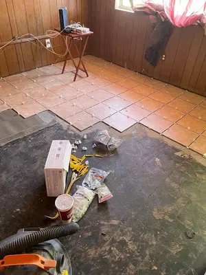 Mr. Fix It