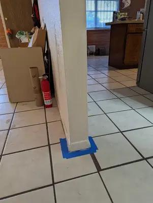 Lizard's Handyman LLC