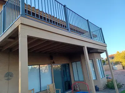 Red's Remodeling & Handyman