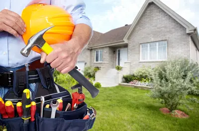 Magic Touch Handyman