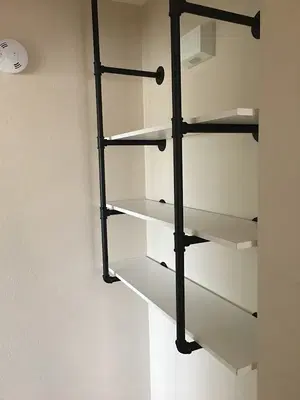 Fixing Spaces Handyman Service