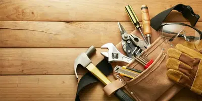 Darwin Hopkins Handyman LLC