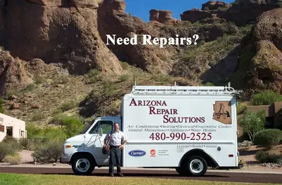 AAA Arizona Repair Solutions