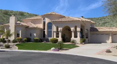 MTS Painting & Property Service, Inc.